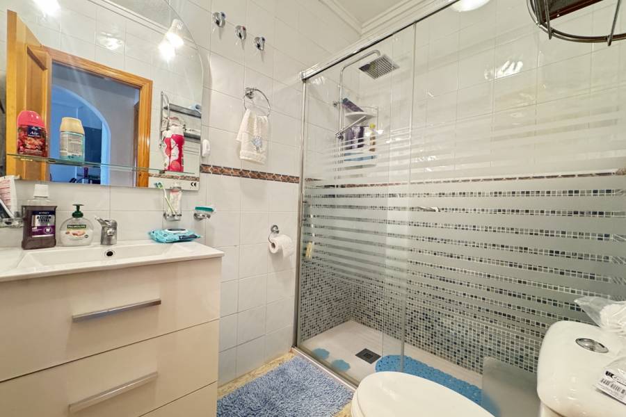 Reventa - Apartamento - Orihuela Costa - La Florida