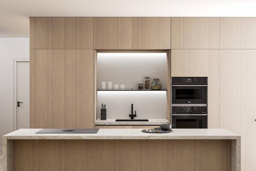 Nueva construcción  - Chalet - Pinoso - Lel