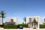 New Build - Detached - San Juan de Alicante - La Font