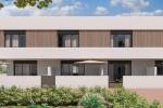 New Build - Townhouse - Pilar de la Horadada - pueblo