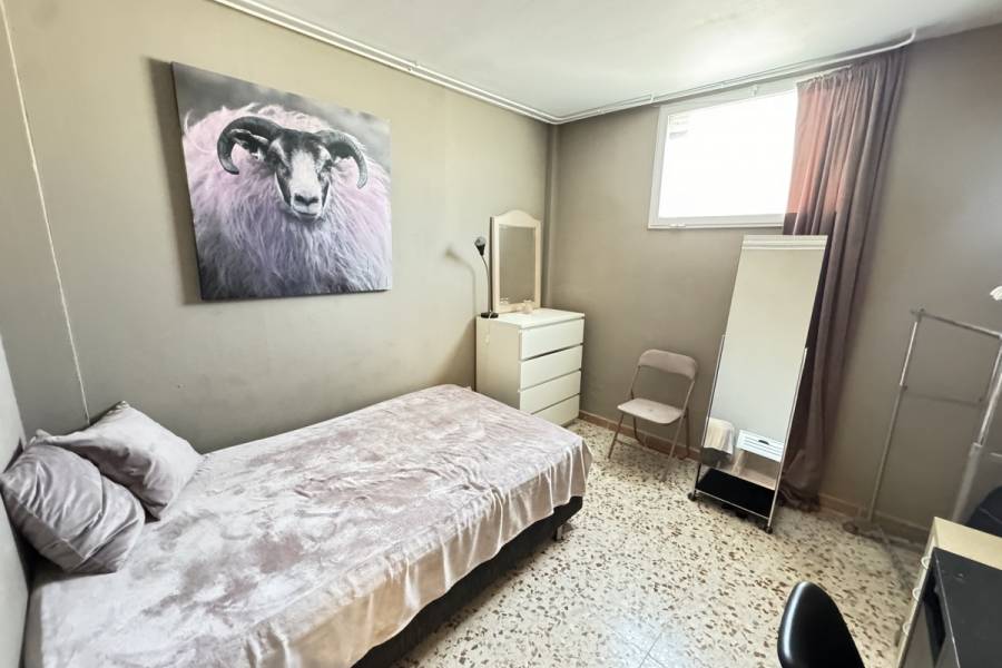 Bestaande bouw - Detached - Ciudad Quesada