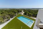 New Build - Apartment - San Miguel de Salinas - Urbanizaciones
