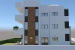Nieuwbouw - Appartement - Los Alczares - Serena Golf