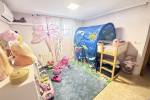 Resale - Detached - Torrevieja - Los Balcones