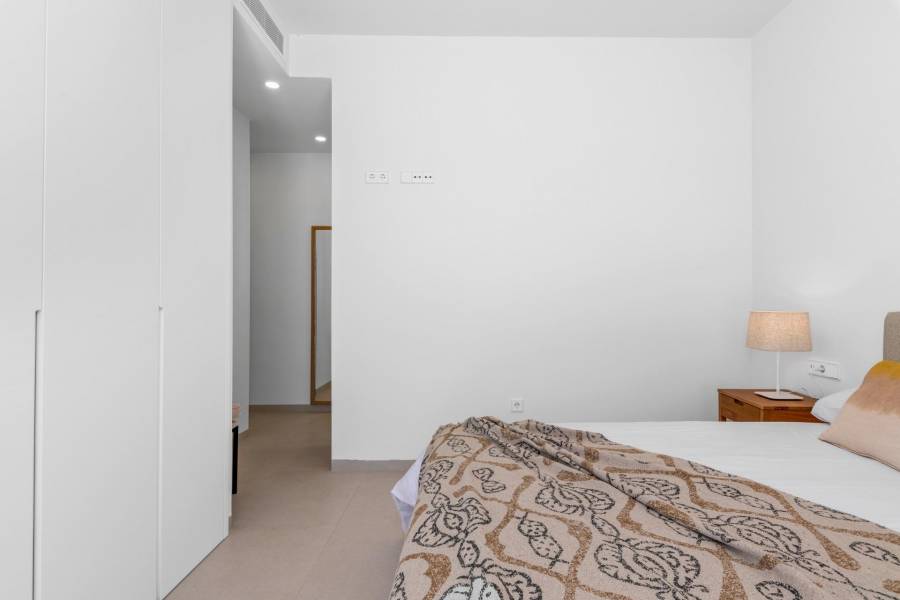 New Build - Detached - San Javier - Parque del doce