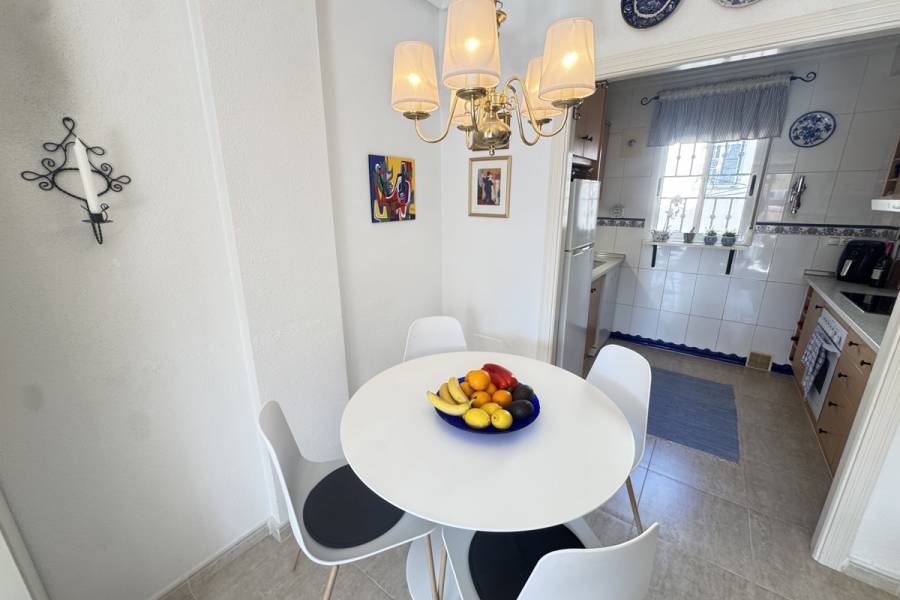 Reventa - Apartamento - Orihuela Costa - Los Altos