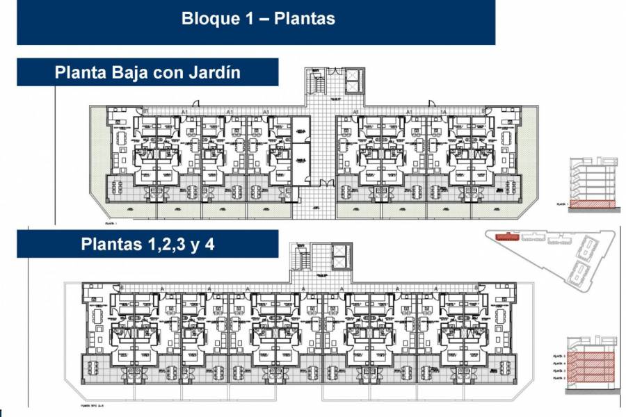 Nueva construcción  - Planta Baja - Torrevieja - Torreblanca