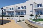 Nueva construcción  - Adosado - Mojacar - Descargador