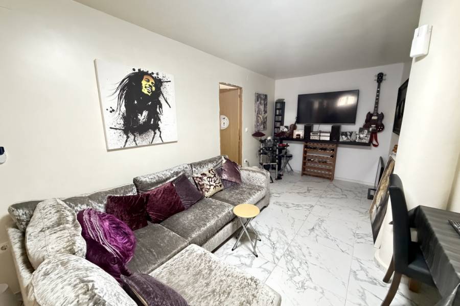 Reventa - Chalet - Orihuela Costa - Villamartin