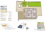 Nueva construcción  - Chalet - Finestrat - Balcón de Finestrat