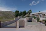 New Build - Detached - San Miguel de Salinas