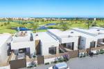 Nueva construcción  - Chalet - Los Alcázares - Serena Golf