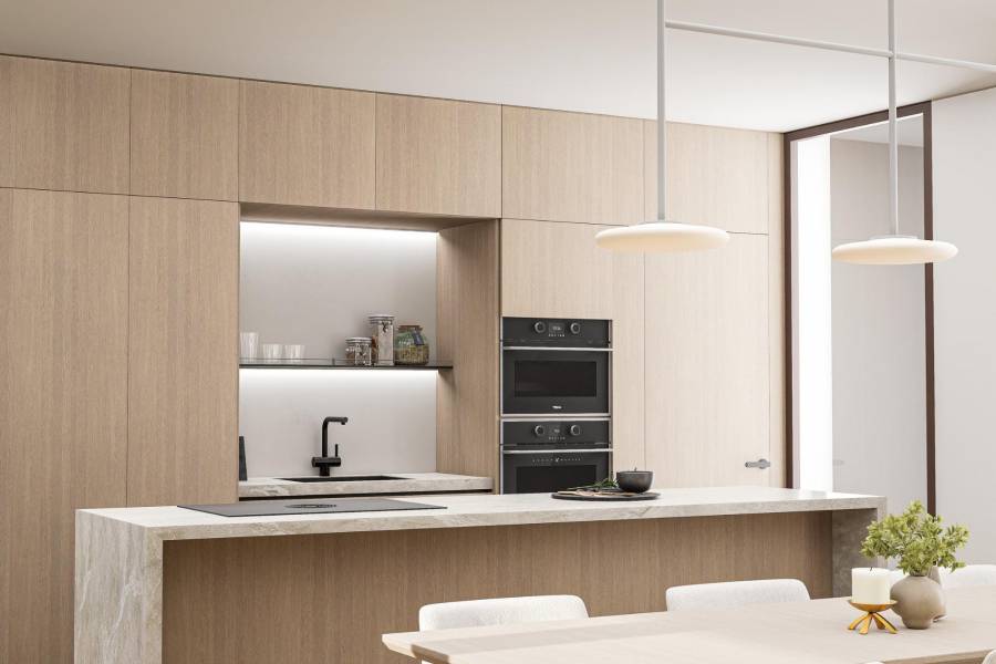 Nueva construcción  - Chalet - Pinoso - Lel