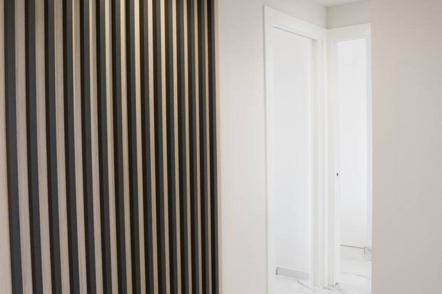 Nieuwbouw - Appartement - Rojales - Lo Marabú