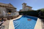 Reventa - Chalet - Orihuela Costa - Villamartin