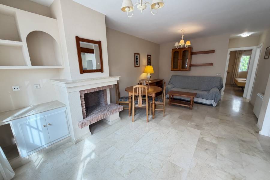 Resale - Apartment - Rioja