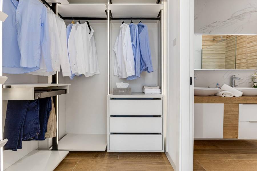 Nueva construcción  - Chalet - Finestrat - Balcón de Finestrat