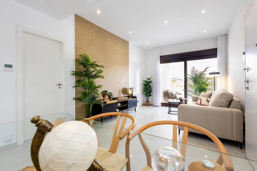 New Build - Detached - Orihuela - Vistabella Golf