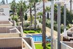 Resale - Detached - Orihuela Costa - Villamartin