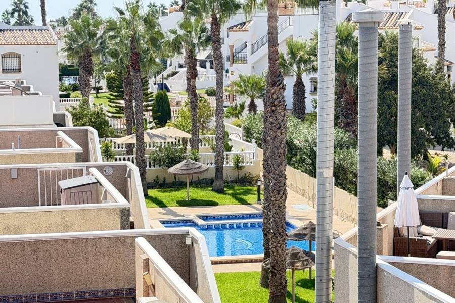 Resale - Detached - Orihuela Costa - Villamartin