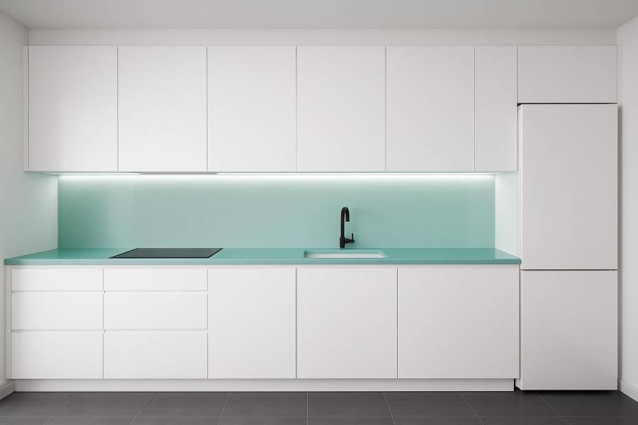 Nieuwbouw - Appartement - San Pedro del Pinatar - San Javier