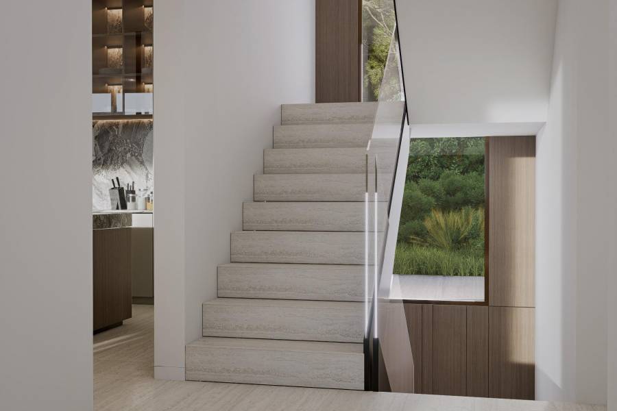 Nueva construcción  - Chalet - Orihuela - Las Colinas Golf