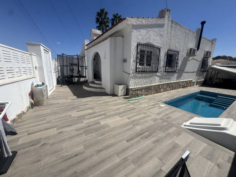 Chalet - Reventa - Blue Lagoon - Blue Lagoon