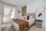 Nieuwbouw - Appartement - Los Alcázares - La Serena Golf