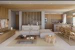 Nueva construcción  - Chalet - Lliber - Montanya Llarga
