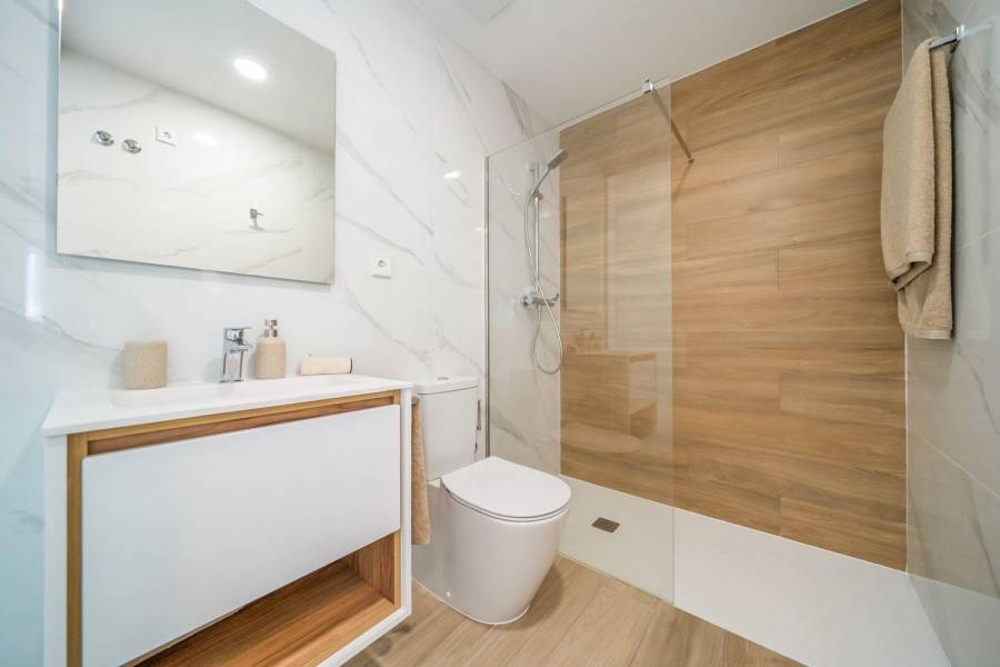 New Build - Townhouse - Orihuela - Vistabella Golf