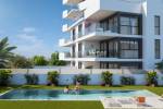 Nieuwbouw - Penthouse - Guardamar del Segura - Puerto Deportivo