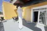 Bestaande bouw - Detached - Orihuela Costa - Villamartin