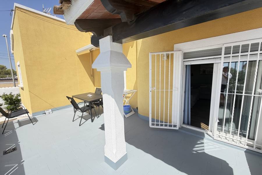 Bestaande bouw - Detached - Orihuela Costa - Villamartin