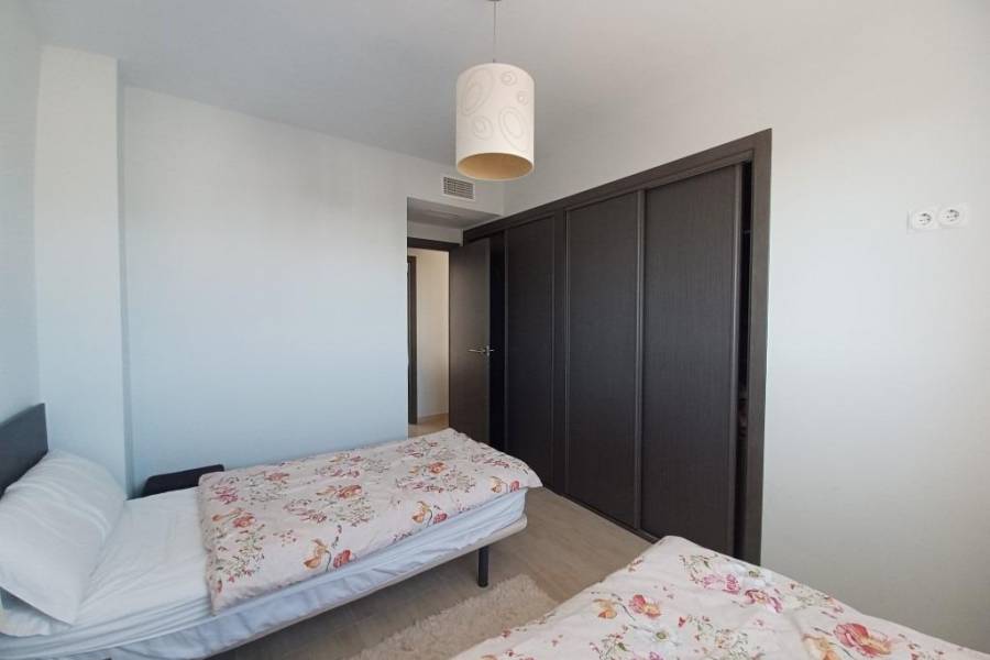 Bestaande bouw - Penthouse - Orihuela Costa - Villamartín-Las Filipinas