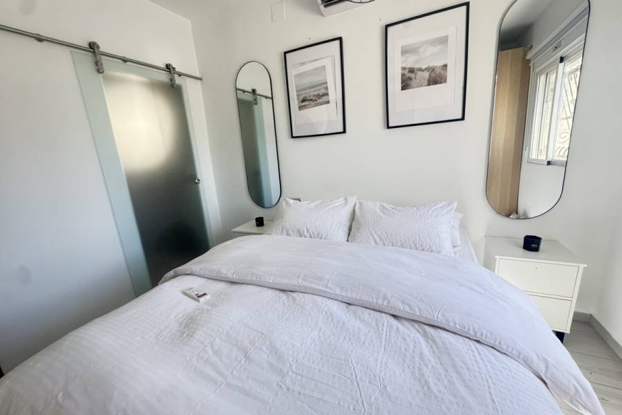 Bestaande bouw - Detached - Blue Lagoon