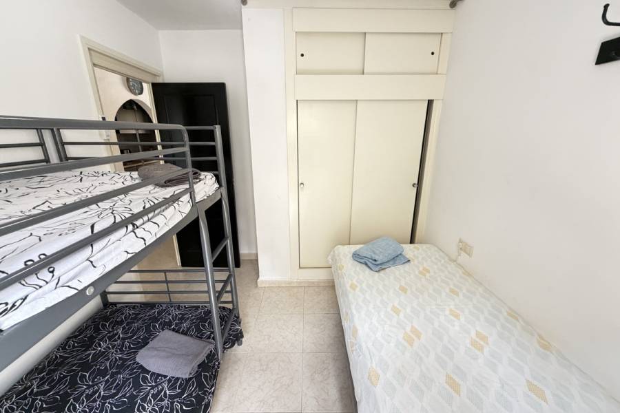 Bestaande bouw - Appartement - Orihuela Costa - Villamartin