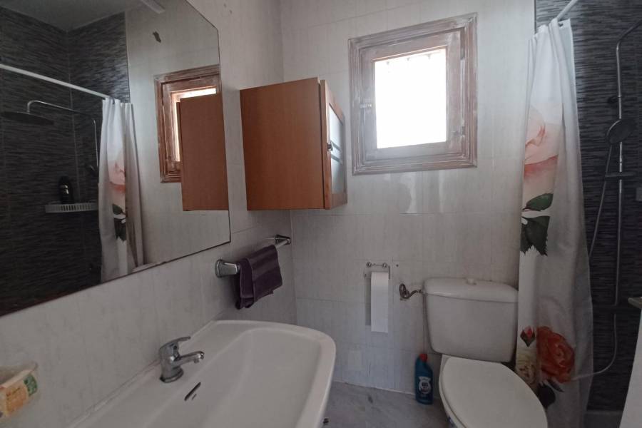 Resale - Ground Floor - Orihuela Costa - La Regia