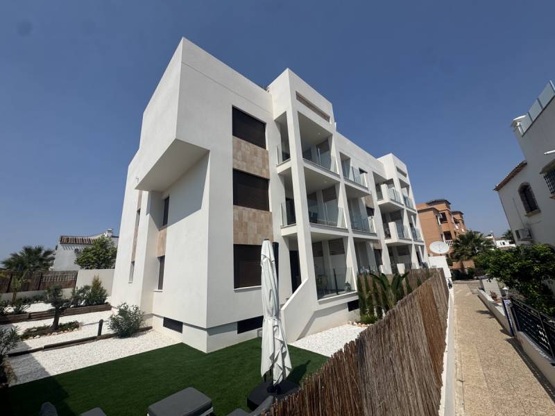 Appartement - Bestaande bouw - Orihuela Costa - Villamartin