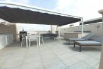 Bestaande bouw - Penthouse - Orihuela Costa - Villamartin