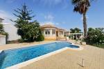 Bestaande bouw - Detached - San Miguel de Salinas
