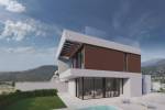 New Build - Detached - Finestrat - Golf Piug Campana