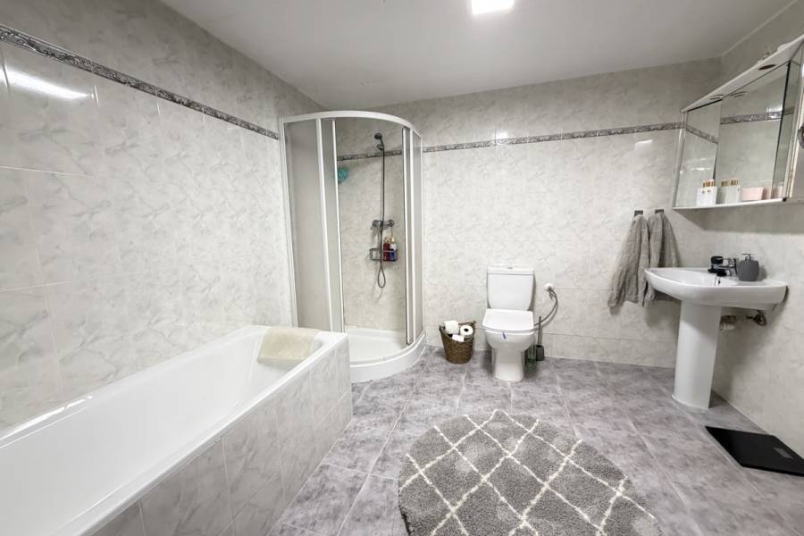 Reventa - Apartamento - Torrevieja - San Luis