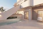 Nieuwbouw - Appartement - Pilar de la Horadada - pueblo