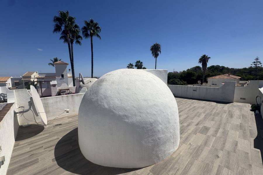 Bestaande bouw - Detached - Blue Lagoon