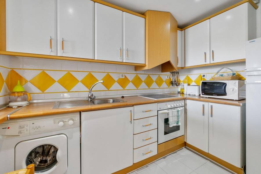 Bestaande bouw - Appartement - Orihuela - Zona Centro