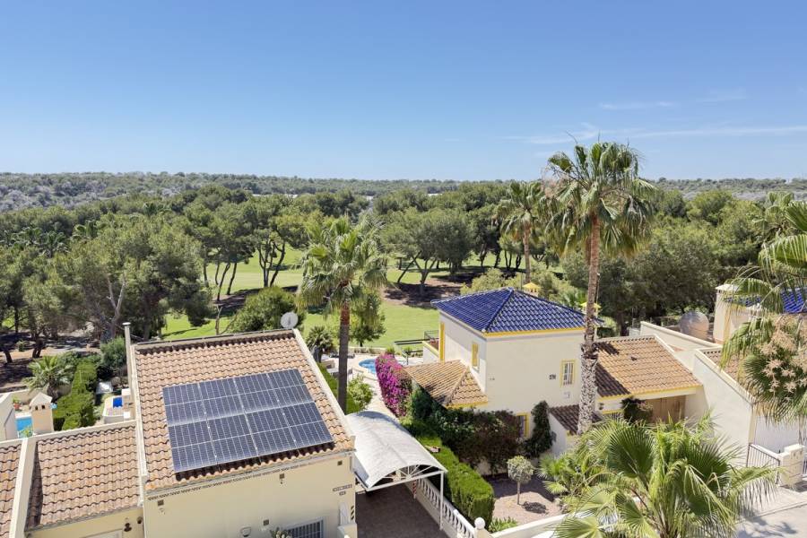 Reventa - Chalet - Orihuela Costa - Las Ramblas Golf