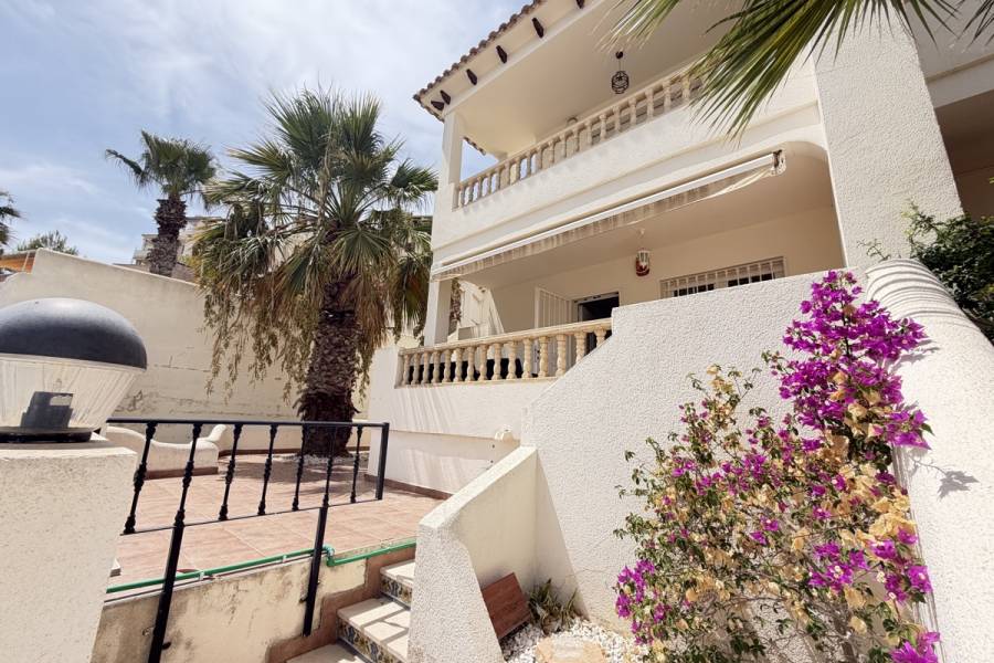 Reventa - Apartamento - Orihuela Costa - Las Ramblas Golf