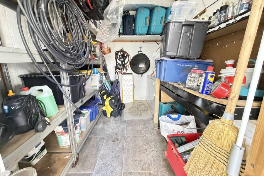 Bestaande bouw - Detached - Orihuela Costa - Villamartin