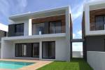 Nieuwbouw - Detached - Orihuela Costa - Lomas de Cabo Roig