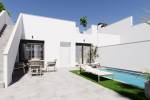 New Build - Detached - Torre Pacheco - El Alba
